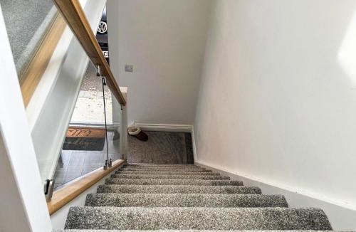 Scotter House | Tilia Loft