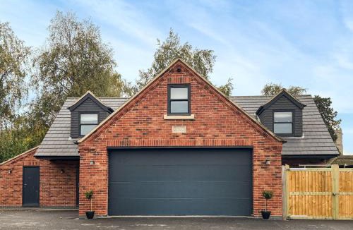 Scotter House | Tilia Loft