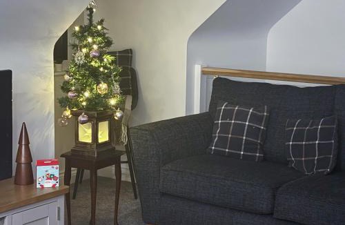 Scotter House | Tilia Loft