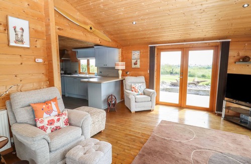 Bircotes Cottage | TILLY'S LODGE, family friendly, character holiday cottage in Tickhill