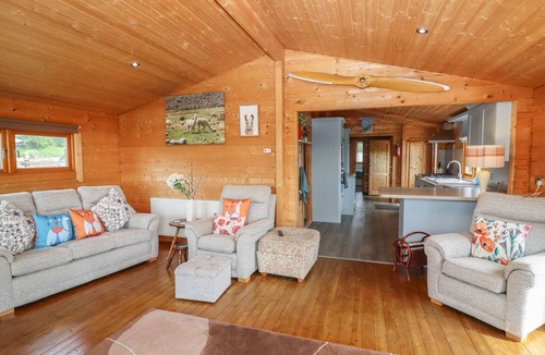 Bircotes Cottage | TILLY'S LODGE, family friendly, character holiday cottage in Tickhill