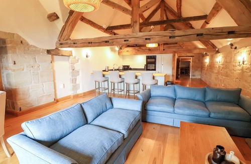 Melbourne Cottage | TITHE BARN, pet friendly in Melbourne, Derbyshire
