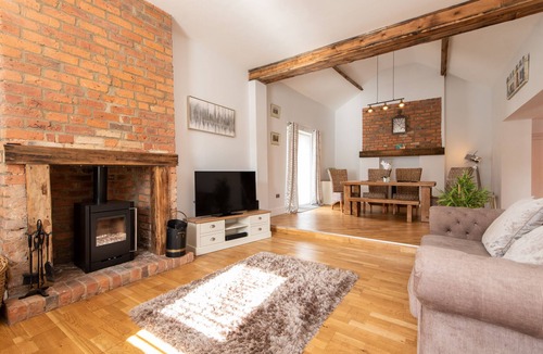 Durham House | Toast Lettings | Ashtree Farm Cottage