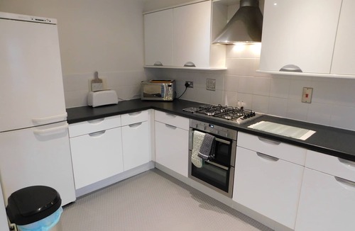Durham House | Toast Lettings | Dalton Crescent close to Durham City