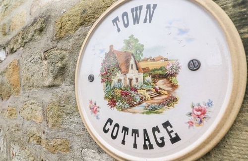 Skipton House | Town Cottage, Skipton