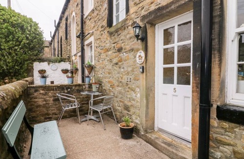 Skipton House | Town Cottage, Skipton
