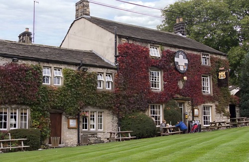 Malham House | Town Head Farm, Malham