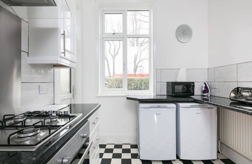 Chorlton-cum-Hardy House | Townhouse South Manchester