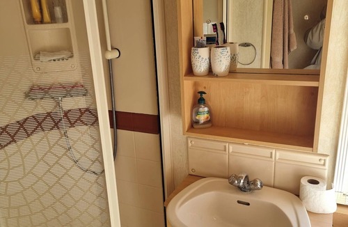 Ingoldmells House | TP409 SEALANDS INGOLDMELLS STUNNING BEACHSIDE LOCATION
