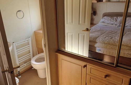 Ingoldmells House | TP409 SEALANDS INGOLDMELLS STUNNING BEACHSIDE LOCATION