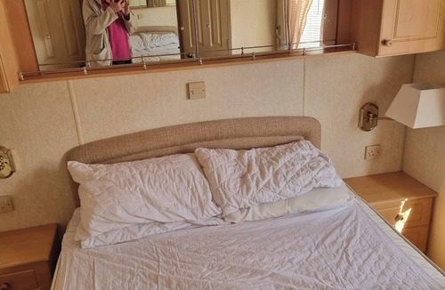 Ingoldmells House | TP409 SEALANDS INGOLDMELLS STUNNING BEACHSIDE LOCATION
