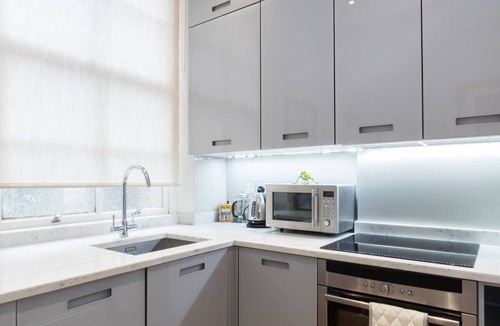 Warwick Apartment | Traditional 1 Bed Apartment, Pimlico
