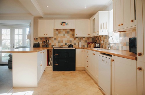 Moulton House | Traditional Cottage Near Richmond, Yorkshire Dales