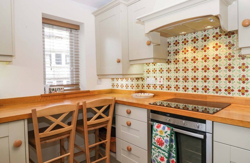 Kirkby Lonsdale House | TRAM LANE COTTAGE in Kirkby Lonsdale