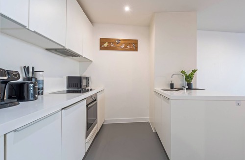 Theatreland Birmingham Apartment | Tranquil 2-bedroom apartment in welcoming Birmingham neighborhood