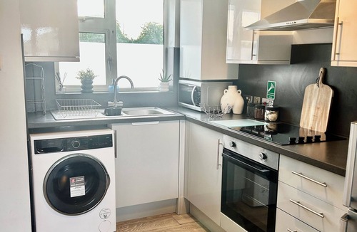 Peterborough House | Tranquil 3BR Retreat | Pet-Friendly + Free Parking