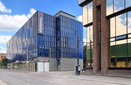 Alwalton Hotel | Travelodge Peterborough Alwalton