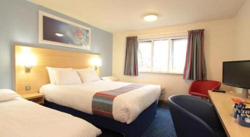 Holdingham Hotel | Travelodge Sleaford