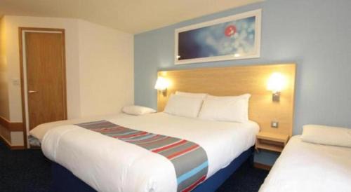Holdingham Hotel | Travelodge Sleaford