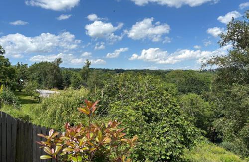 Hudswell House | Treetops Cottage at Treetops Hideouts