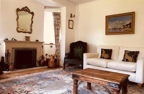 Melton Mowbray Bed & Breakfast | Tresillian House