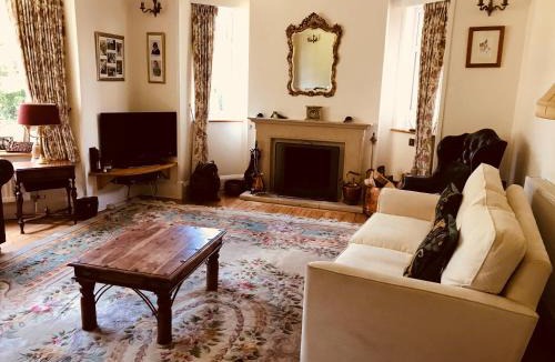 Melton Mowbray Bed & Breakfast | Tresillian House