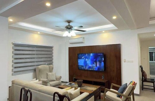 Osmaston Apartment | Truro Apartment Retreat