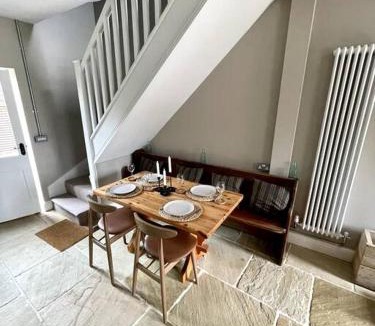 King's Lynn House | TudorRose Townhouse - A New Unique Town Centre Home