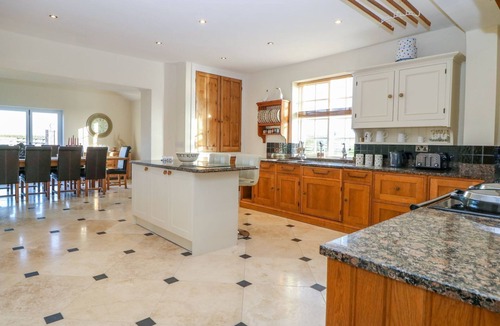 Scawton Cottage | TUFT HOUSE, family friendly, luxury holiday cottage in Hovingham