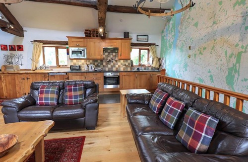 Underbarrow House | Tullythwaite Garth