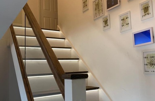 Markham Moor Bed & Breakfast | Tumbleweed Cottage