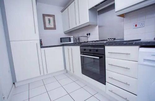 Wootton House | Turners gardens