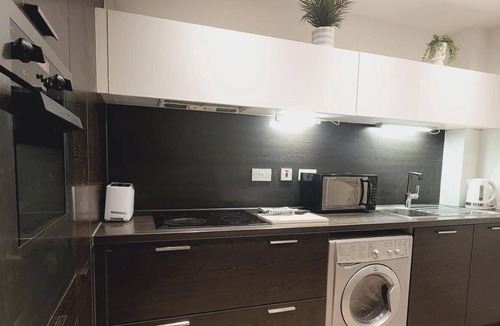 Gay Village Apartment | UK.BM.SOU- Lovely 2 bedroom apartment in city centre