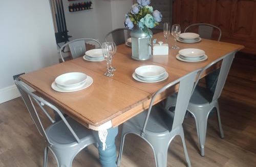 Cleethorpes House | Unique and Stylish close to Beaches Restaurants Shops