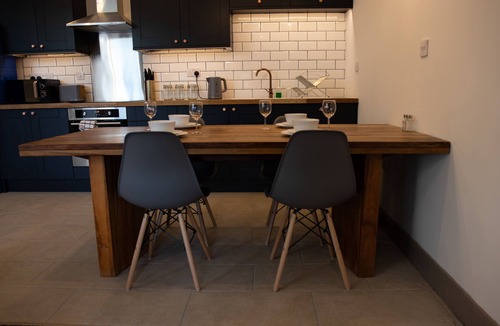 Saddleworth House | Unique Barn Conversion in Saddleworth
