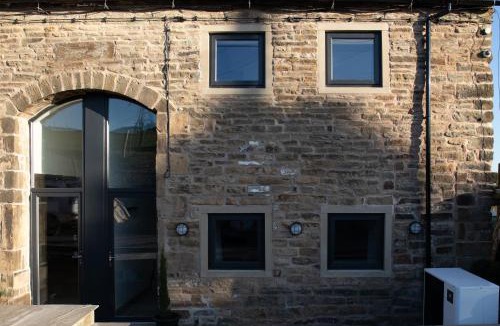 Saddleworth House | Unique Barn conversion in Saddleworth