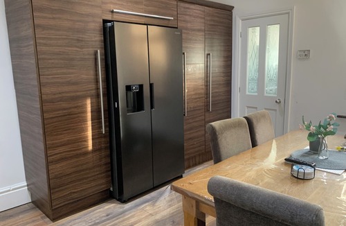 Sheffield House | Urba Luxury 4 Bed home Sheffield University