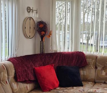Fourstones Near Bentham Other | Vacanza Static Caravan