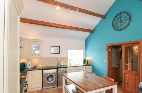 Easington Cottage | Valley View, Staithes