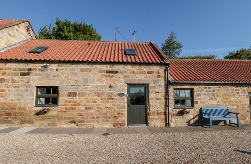 Easington Cottage | Valley View, Staithes