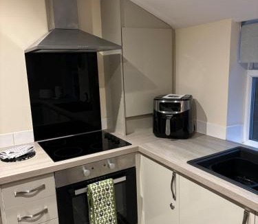Sleaford House | Victorian Town House
