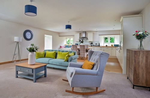 Thornton Dale Apartment | Victory Mill - Apartment One