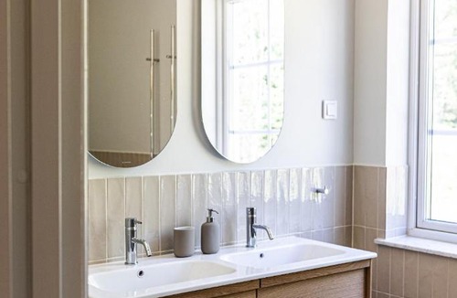 Osteraker Villa | Villa Svinninge