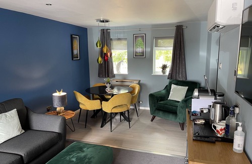 Woodhall Spa Bed & Breakfast | Village Limits Bed & Breakfast Accommodation
