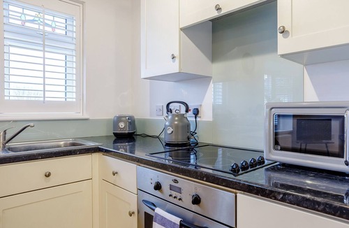 Ely Cottage | Vineyard's Apartment - UK36748