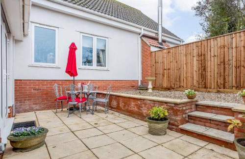 Ely House | Vineyard's Apartment - Uk36748