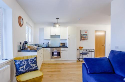 Ely House | Vineyard's Apartment - Uk36748