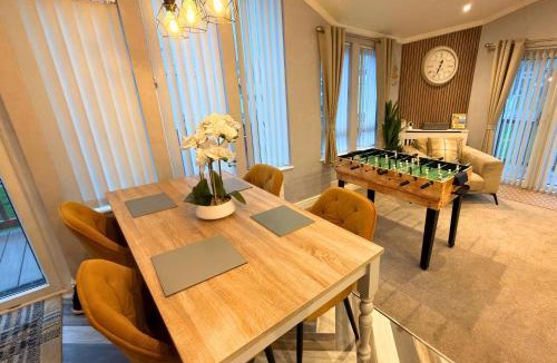 Skegness House | Vintage 95 - Southview Holiday Park Skegness