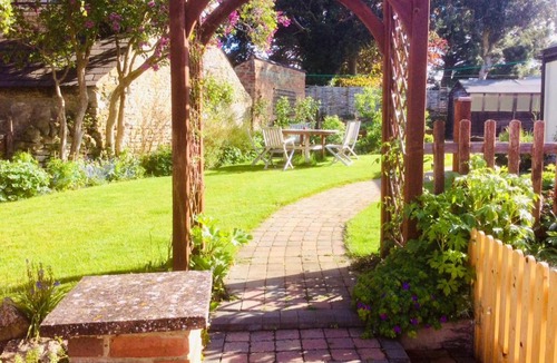 Bulwick House | Virginia Cottage