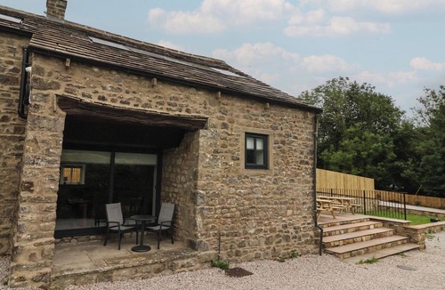 Skipton Cottage | VIRGINIA COTTAGE, pet friendly, luxury holiday cottage in Winterburn